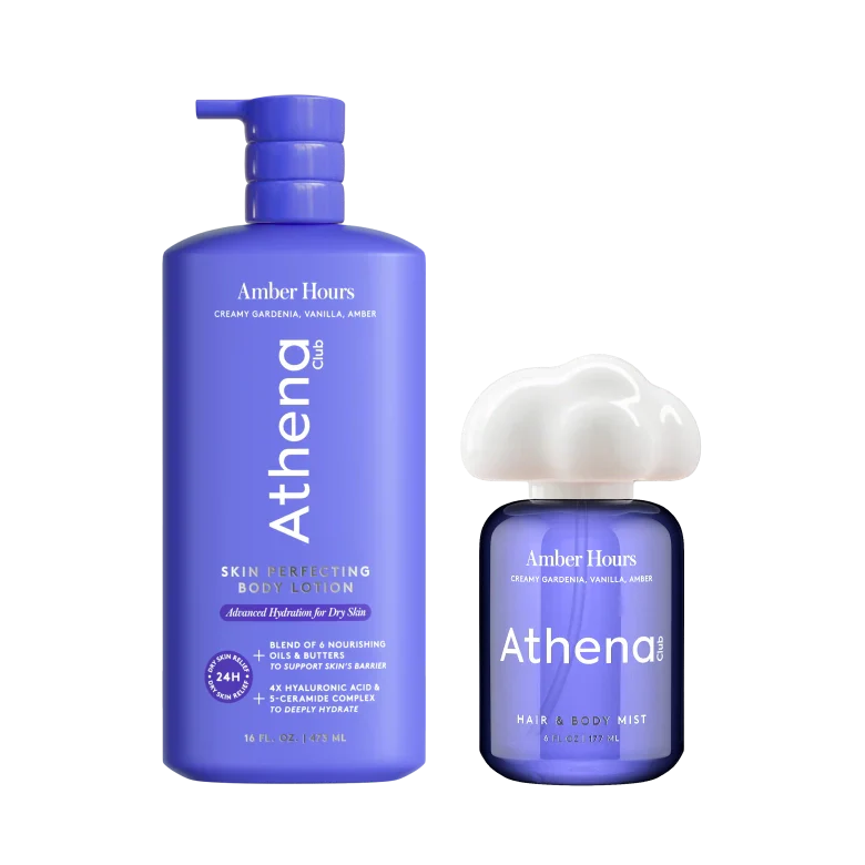 Lotion and Mist Duo - Gift Ready