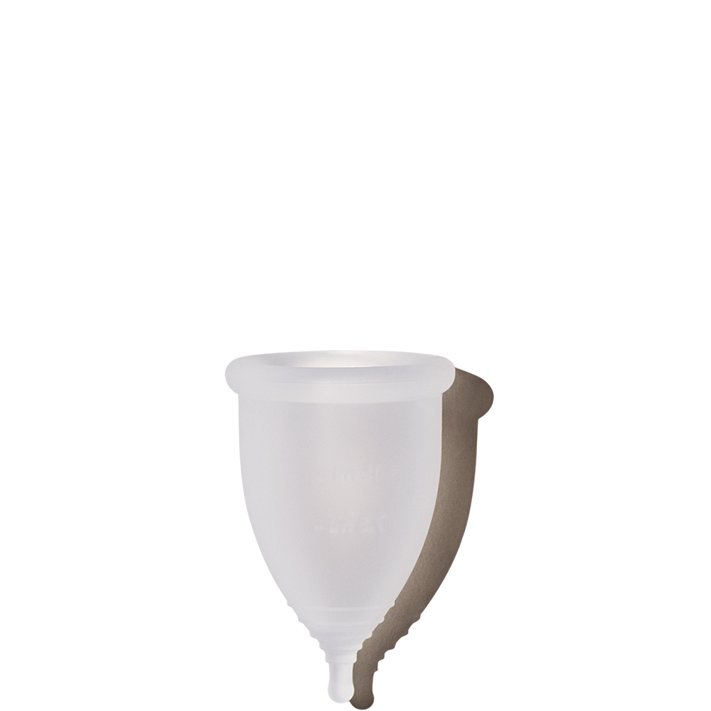 The Cup - Gentle Care Size One