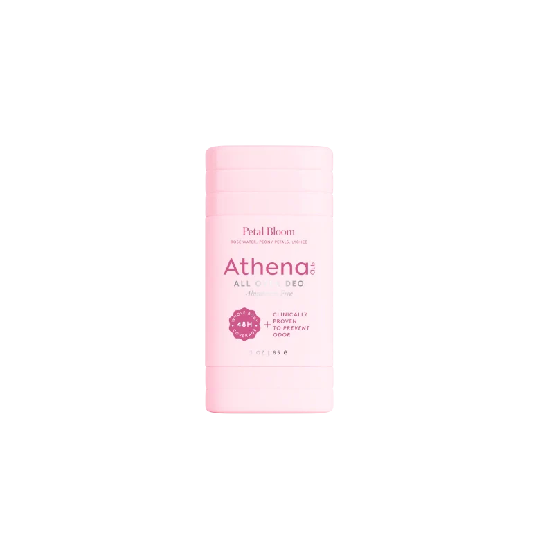 All Over Deo - Daily Scent