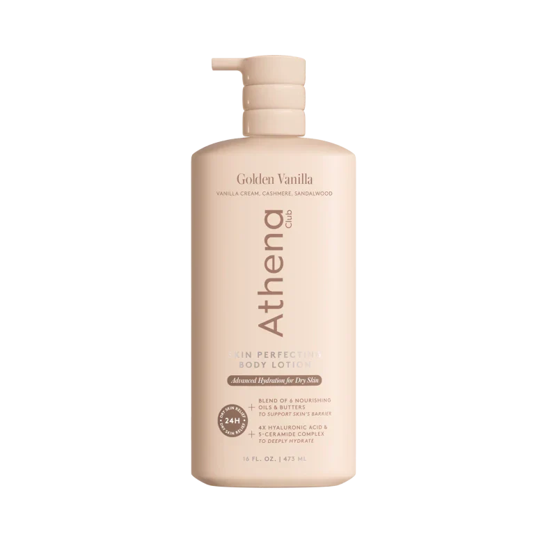 Skin Perfecting Body Lotion - Gift Ready