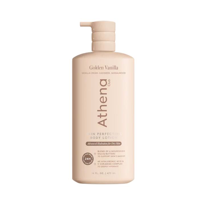 Skin Perfecting Body Lotion - Gift Ready Gift Ready