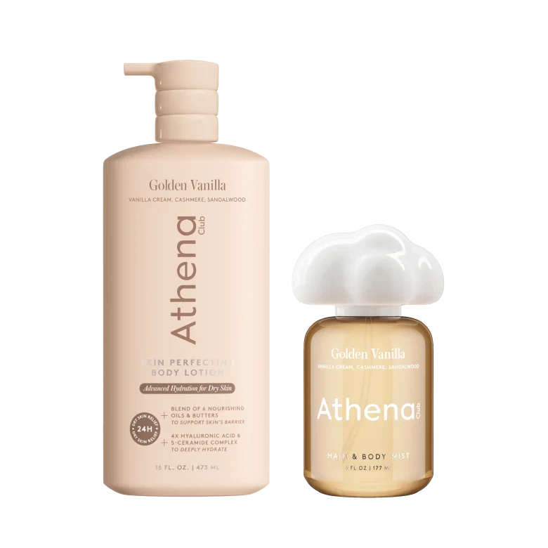 Lotion and Mist Duo - Classic Pick