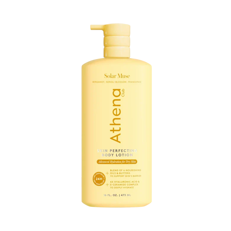 Skin Perfecting Body Lotion - Weekend Pair