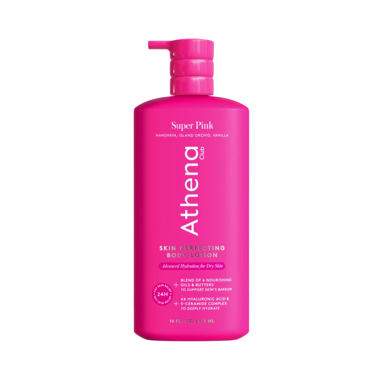 Skin Perfecting Body Lotion - Classic Pick