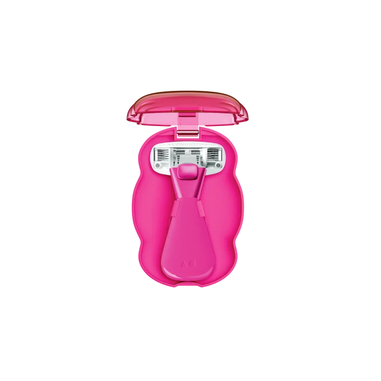 The Mini Razor - Simple Edit