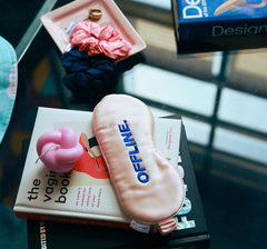 Offline Sleeping Mask - Easy Choice
