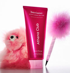 Fluffy Shave Butter - Soft Glide