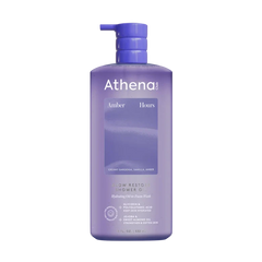 Glow Restore Shower Oil - Clean Feel