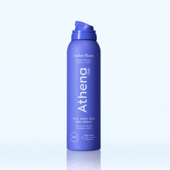 Full Body Deo Dry-Spray - Warm Blend