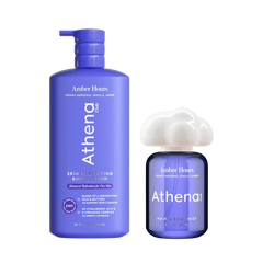 Lotion and Mist Duo - Gift Ready