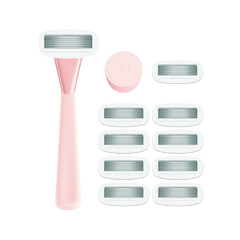 The Essential Shave Set - Weekend Pair