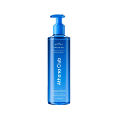 Glossy Shave Oil - Clean Finish