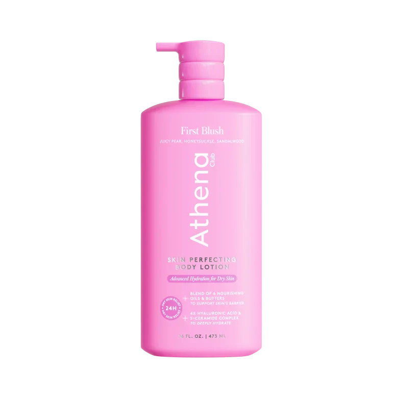 Skin Perfecting Body Lotion - Home Choice