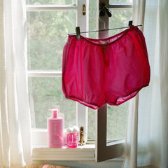 Charlie Beads & Athena Club Scent Wardrobe - Travel Edit