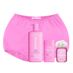 Charlie Beads & Athena Club Scent Wardrobe - Travel Edit