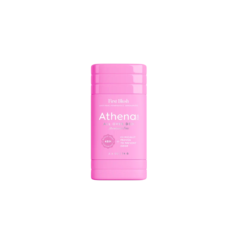 All Over Deo - Easy Spritz