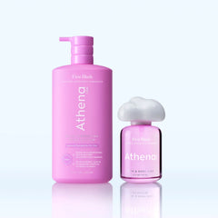 Lotion and Mist Duo - Easy Set