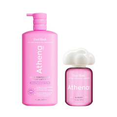 Lotion and Mist Duo - Weekend Pair