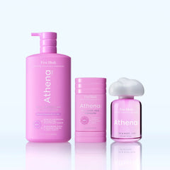 Scent Layering Trio - Daily Set