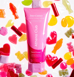 Gentle Sugar Scrub - Clean Prep