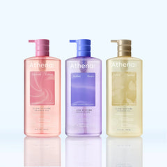 Glow Restore Shower Oil Trio - Gift Ready