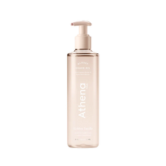 Glossy Shave Oil - Easy Glide