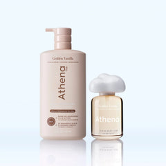 Lotion and Mist Duo - Classic Pick