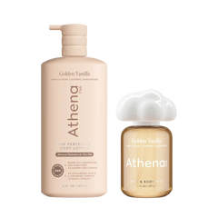 Lotion and Mist Duo - Classic Pick