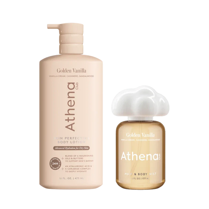 Lotion and Mist Duo - Classic Pick Classic Pick