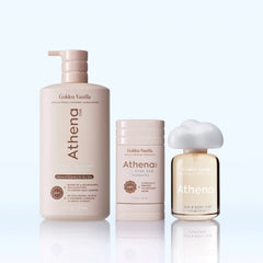 Scent Layering Trio - Gift Ready