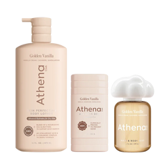 Scent Layering Trio - Essential Set