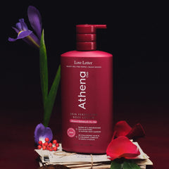 Skin Perfecting Body Lotion - Essential Set