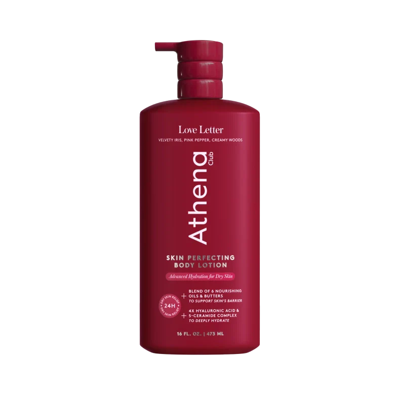 Skin Perfecting Body Lotion - Essential Set