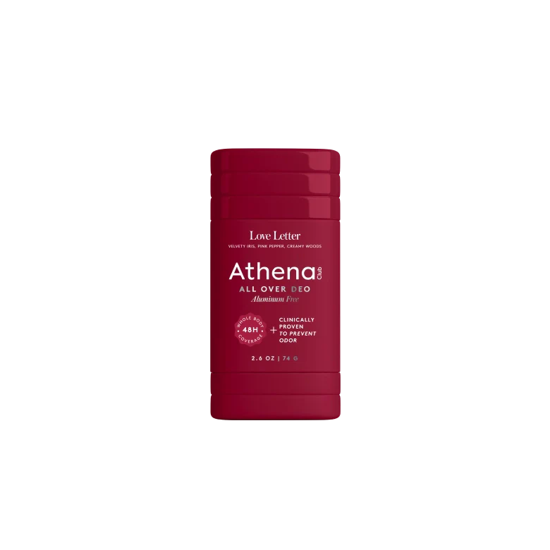 All Over Deo - Home Glow