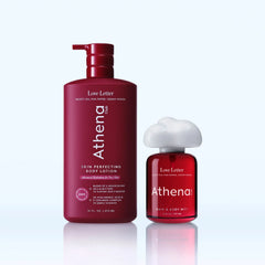 Lotion and Mist Duo - Simple Edit