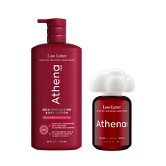 Lotion and Mist Duo - Ready Routine