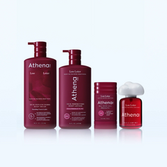 Full Body Fragrance Routine - Daily Set