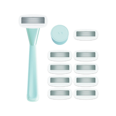 The Essential Shave Set - Weekend Pair