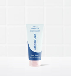 Gentle Sugar Scrub - Clean Prep