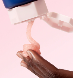 Gentle Sugar Scrub - Clean Prep