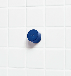 Magnetic Storage Hook - Travel Ready