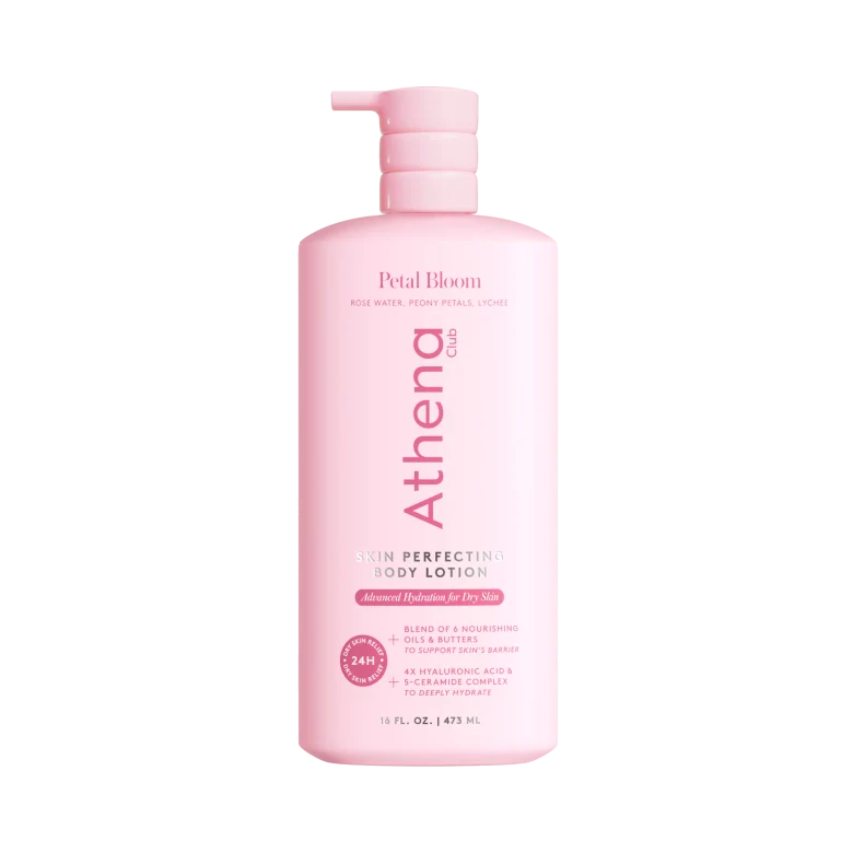 Skin Perfecting Body Lotion - Ready Routine