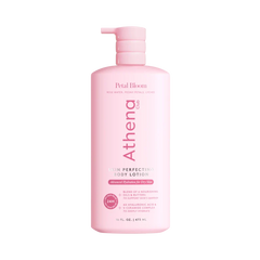 Skin Perfecting Body Lotion - Ready Routine