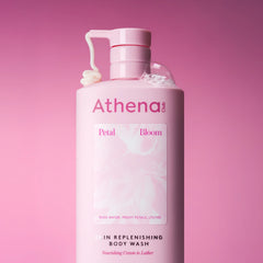 Skin Replenishing Body Wash - Soft Glow