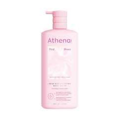 Skin Replenishing Body Wash - Soft Glow