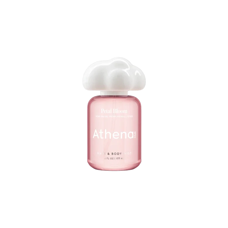 Hair & Body Mist - Fresh Pair Petal Bloom