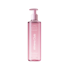 Glossy Shave Oil - Daily Shave