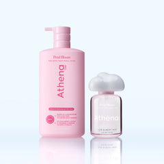 Lotion and Mist Duo - Daily Set