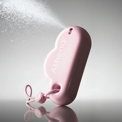 Mini Hair & Body Mist - Warm Blend