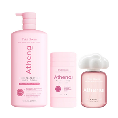 Scent Layering Trio - Clean Bundle